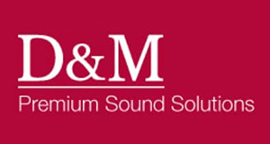D&M Premium Sound Solutions
